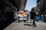 Manchester March For The Homeless